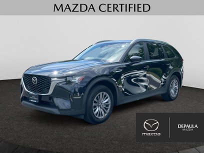 Used 2025 MAZDA CX-90 3.3 Turbo w/ Select Package
