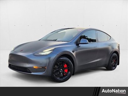 Used 2022 Tesla Model Y Long Range