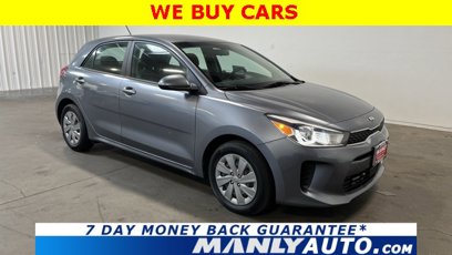 Used 2020 Kia Rio S w/ Technology Package