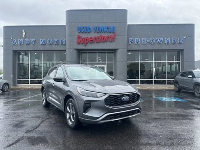 Used 2023 Ford Escape ST-Line w/ Tech Pack #1