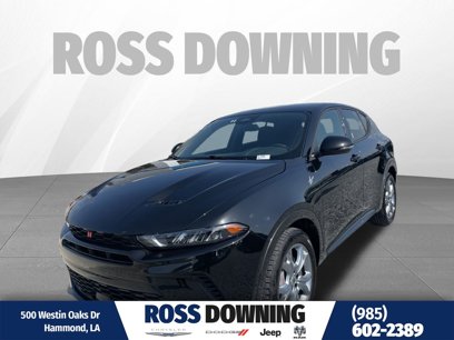 Used 2024 Dodge Hornet R/T