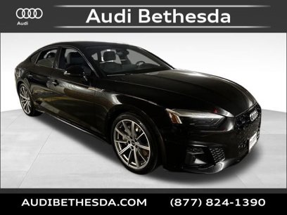 New 2025 Audi A5 2.0T Premium Plus