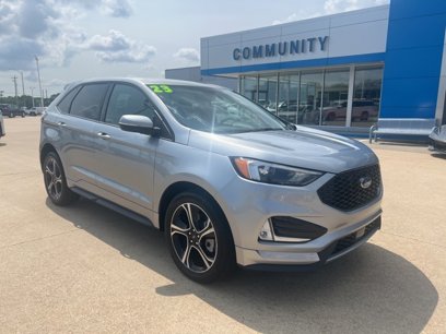Used 2023 Ford Edge ST