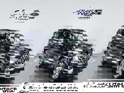 Used 2023 Hyundai Santa Fe Limited