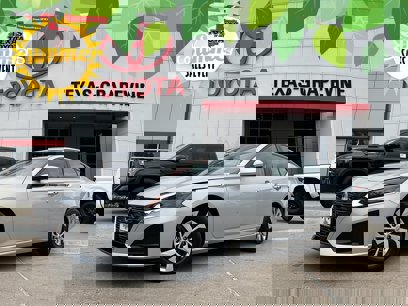 Used 2023 Nissan Altima 2.5 S