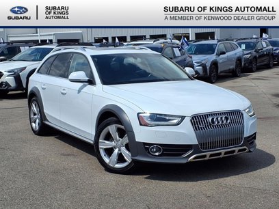 Used 2016 Audi A4 Premium Plus