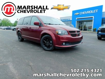 Used 2020 Dodge Grand Caravan GT