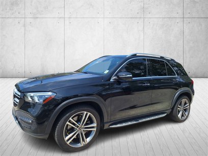 Used 2022 Mercedes-Benz GLE 450 4MATIC