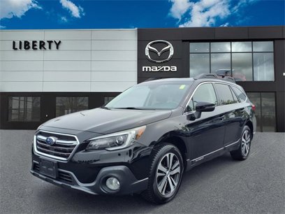 Used 2019 Subaru Outback 3.6R Limited