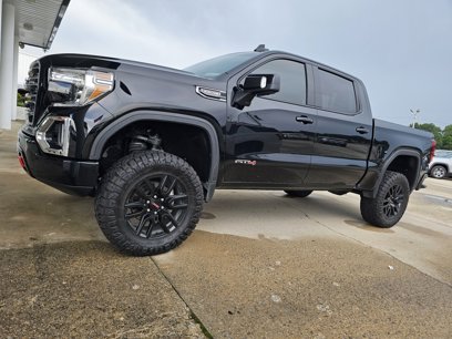 Used 2021 GMC Sierra 1500 AT4 w/ AT4 Value Package