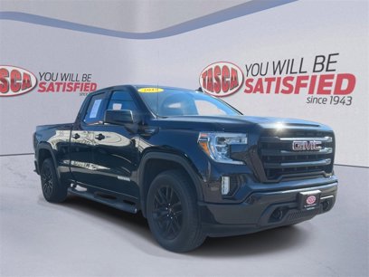 Used 2019 GMC Sierra 1500 Elevation w/ Elevation Value Package