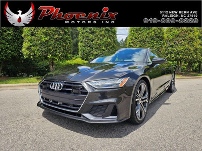 Used 2019 Audi A7 3.0T Prestige