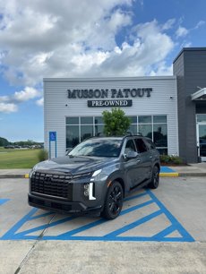 Used 2024 Hyundai Palisade XRT