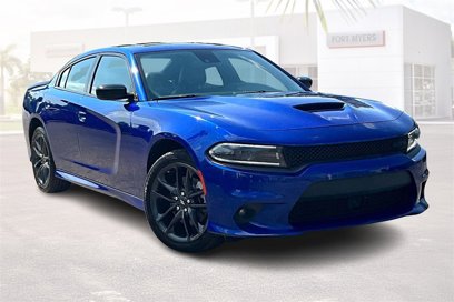 Used 2022 Dodge Charger GT w/ Plus Group