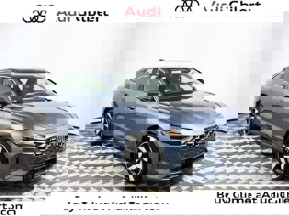 New 2025 Audi A5 2.0T Prestige