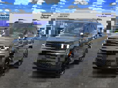 Certified 2024 Hyundai Santa Fe Calligraphy