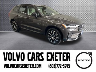 New 2025 Volvo XC60 B5 Core w/ Protection Package Premier