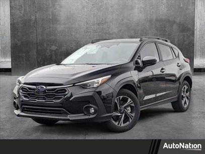 New 2025 Subaru Crosstrek 2.5i Premium