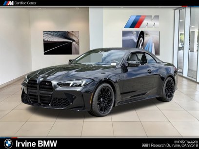 New 2026 BMW M4 xDrive Competition w/ Executive Package