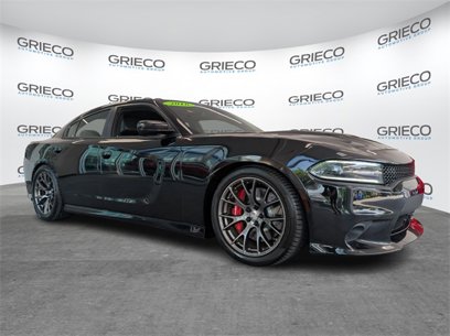 Used 2016 Dodge Charger SRT w/ Harman/Kardon Audio Group