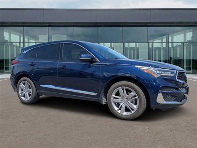 Used 2019 Acura RDX FWD w/ Advance Package