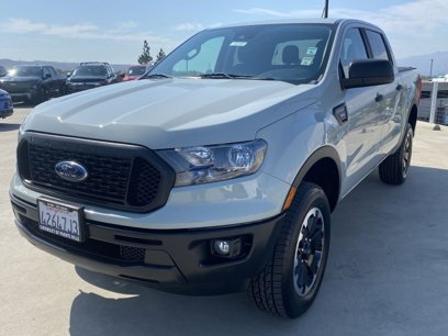 Used 2021 Ford Ranger XL w/ Equipment Group 101A High