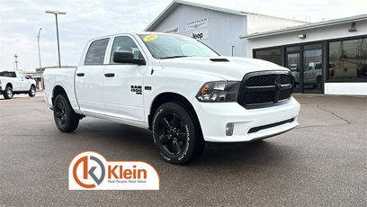 Used 2023 RAM 1500 Express