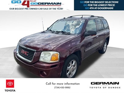 Used 2004 GMC Envoy SLT