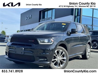 Used 2020 Dodge Durango GT