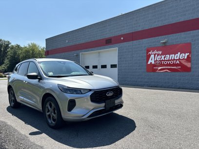 Used 2023 Ford Escape ST-Line