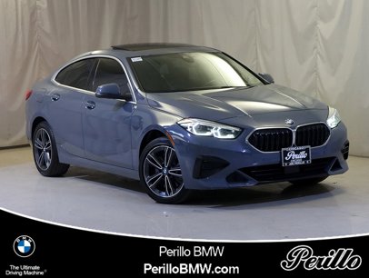 Used 2022 BMW 228i xDrive Gran Coupe w/ Premium Package 2
