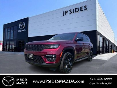 Used 2023 Jeep Grand Cherokee Limited w/ Luxury Tech Group II