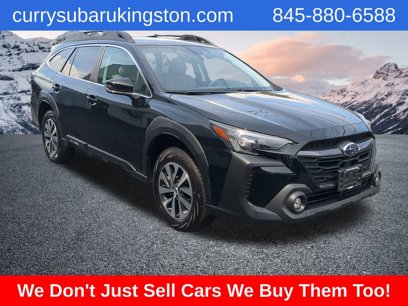 Used 2024 Subaru Outback Premium w/ Popular Package #1