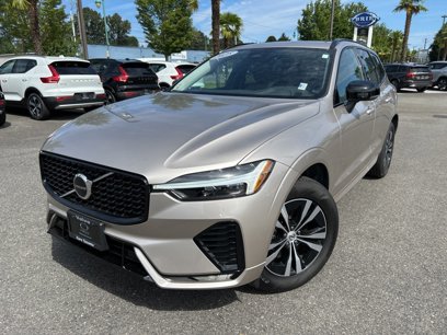 Certified 2025 Volvo XC60 B5 Core