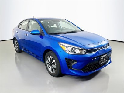 Used 2023 Kia Rio S w/ Technology Package