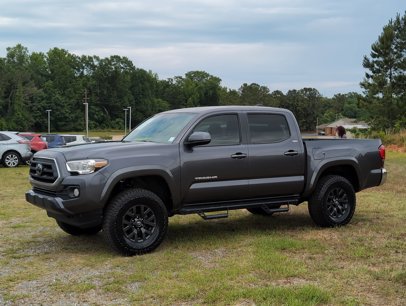 Used 2023 Toyota Tacoma SR5