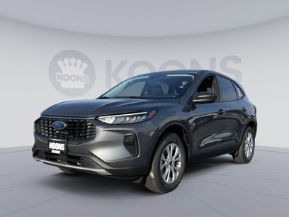New 2025 Ford Escape Active w/ Cold Weather Package