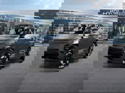 New 2025 Hyundai Kona SE