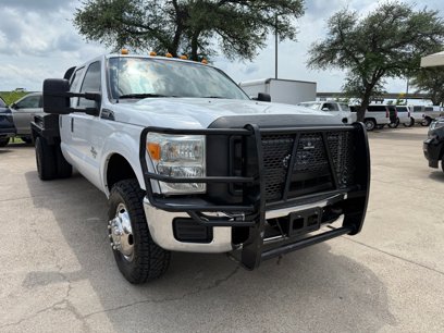 Used 2015 Ford F350 XL w/ XL Value Package