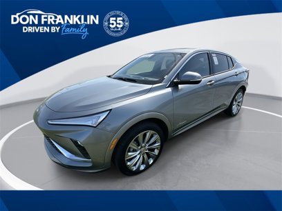 Used 2024 Buick Envista Avenir