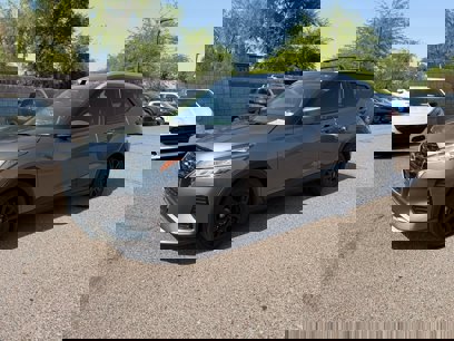 Certified 2024 Nissan Kicks SV w/ Interior Electronics Package