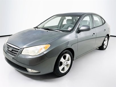 Used 2009 Hyundai Elantra SE