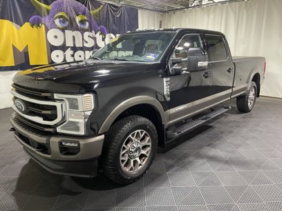 Used 2022 Ford F250 King Ranch