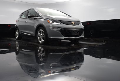 Used 2020 Chevrolet Bolt LT