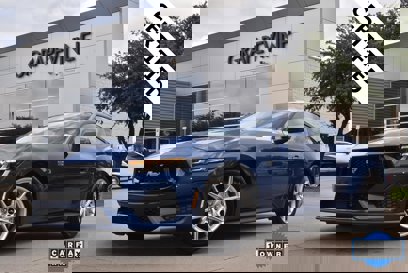Certified 2024 Ford Mustang GT Premium