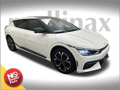Used 2023 Kia EV6 GT-Line