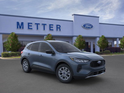 New 2025 Ford Escape Active w/ Cold Weather Package
