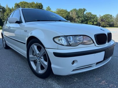 Used 2005 BMW 330i Sedan