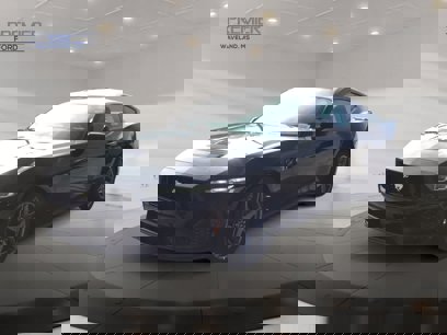 New 2025 Ford Mustang GT Premium