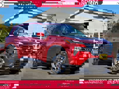 New 2025 Nissan Rogue SV w/ SV Premium Package